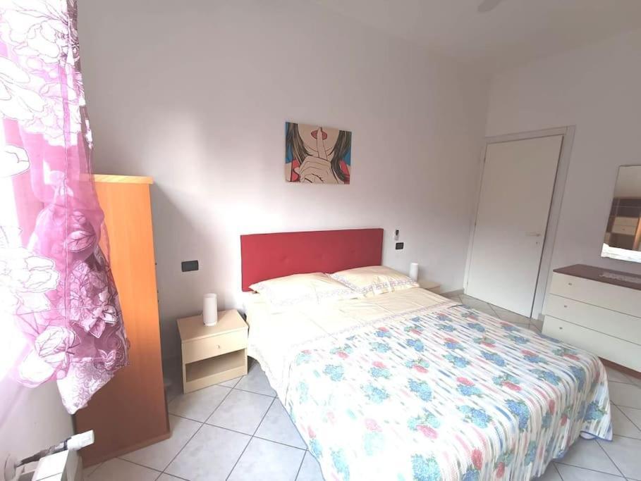 Casa Sofia La Spezia Apartment Luaran gambar