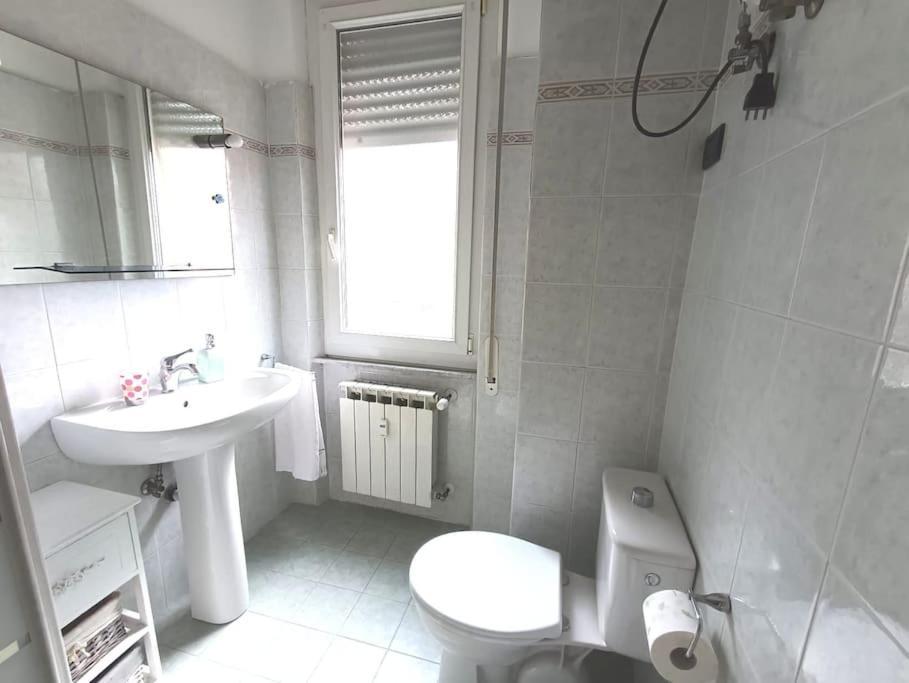 Casa Sofia La Spezia Apartment Luaran gambar