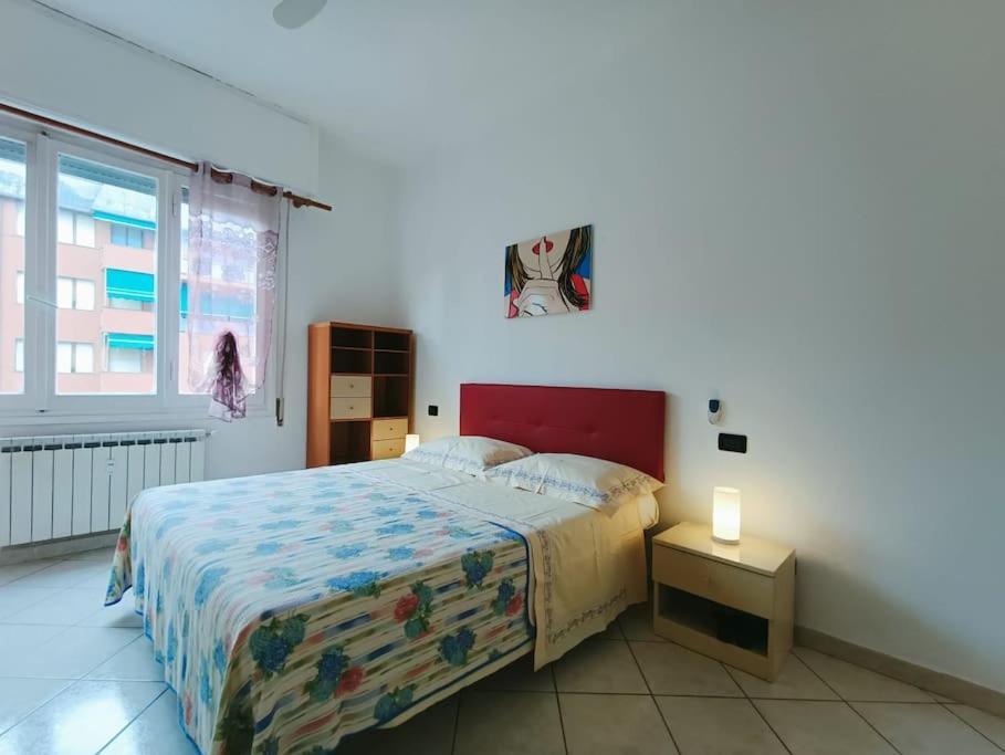 Casa Sofia La Spezia Apartment Luaran gambar